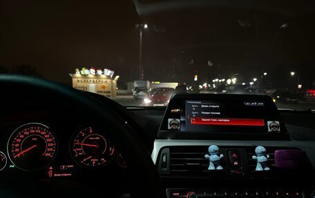 BMW 3 серия, 2012 год, 2 050 000 рублей, 12 фотография