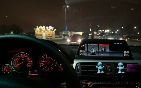 BMW 3 серия, 2012 год, 2 050 000 рублей, 11 фотография