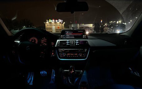 BMW 3 серия, 2012 год, 2 050 000 рублей, 13 фотография