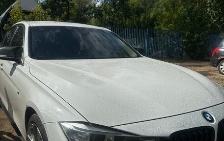 BMW 3 серия, 2012 год, 2 050 000 рублей, 18 фотография