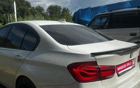 BMW 3 серия, 2012 год, 2 050 000 рублей, 19 фотография