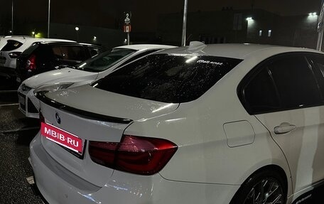 BMW 3 серия, 2012 год, 2 050 000 рублей, 16 фотография