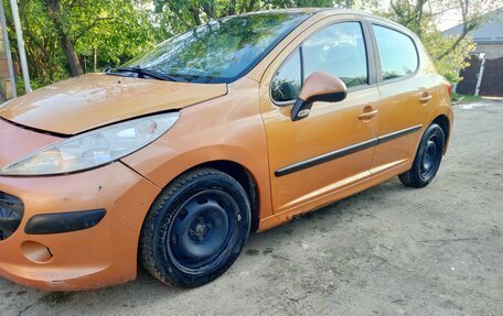 Peugeot 207 I, 2008 год, 260 000 рублей, 2 фотография
