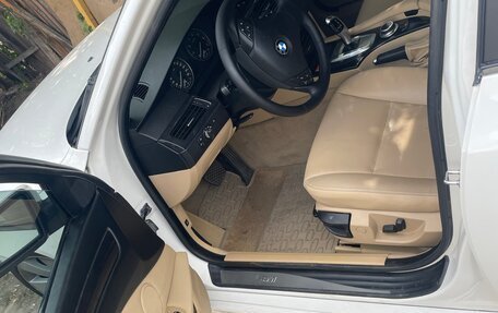 BMW 5 серия, 2008 год, 1 467 000 рублей, 5 фотография