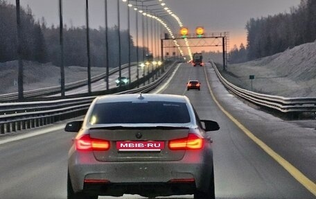 BMW 3 серия, 2012 год, 2 050 000 рублей, 20 фотография