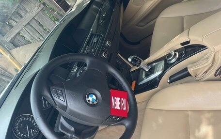 BMW 5 серия, 2008 год, 1 467 000 рублей, 6 фотография