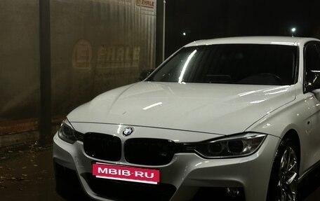 BMW 3 серия, 2012 год, 2 050 000 рублей, 17 фотография
