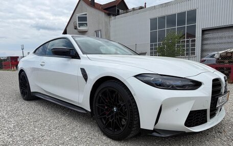 BMW M4, 2022 год, 8 970 000 рублей, 6 фотография