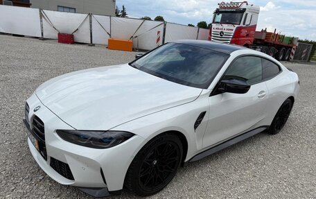 BMW M4, 2022 год, 8 970 000 рублей, 5 фотография