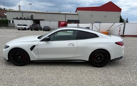 BMW M4, 2022 год, 8 970 000 рублей, 11 фотография