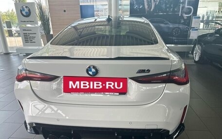 BMW M4, 2022 год, 8 970 000 рублей, 4 фотография