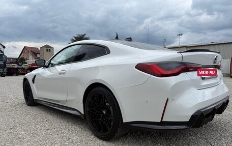 BMW M4, 2022 год, 8 970 000 рублей, 10 фотография