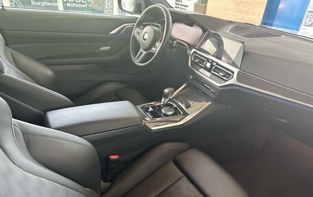 BMW M4, 2022 год, 8 970 000 рублей, 12 фотография