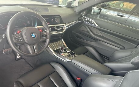 BMW M4, 2022 год, 8 970 000 рублей, 15 фотография