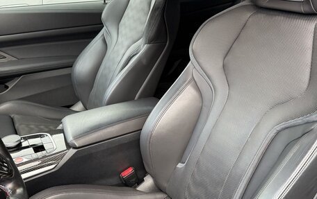 BMW M4, 2022 год, 8 970 000 рублей, 13 фотография