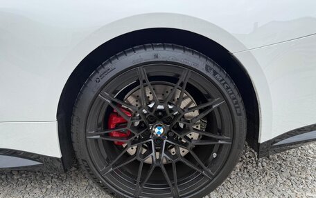 BMW M4, 2022 год, 8 970 000 рублей, 16 фотография