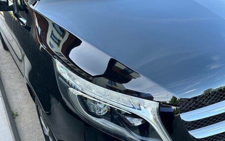Mercedes-Benz V-Класс, 2022 год, 8 900 000 рублей, 7 фотография
