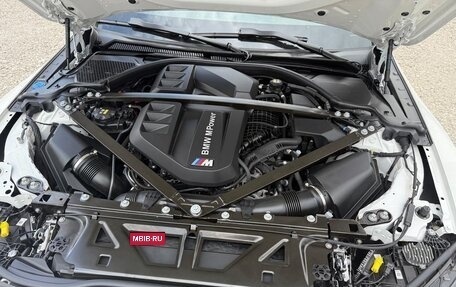 BMW M4, 2022 год, 8 970 000 рублей, 17 фотография