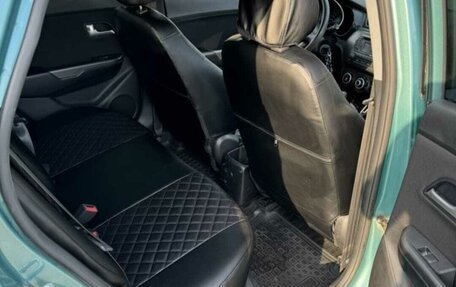 KIA Rio III рестайлинг, 2012 год, 850 000 рублей, 5 фотография