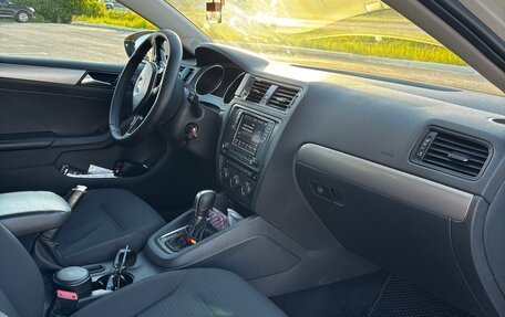 Volkswagen Jetta VI, 2015 год, 1 209 000 рублей, 6 фотография