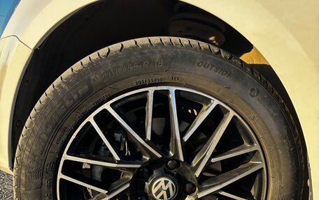 Volkswagen Jetta VI, 2015 год, 1 209 000 рублей, 11 фотография