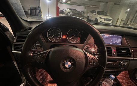 BMW X5, 2009 год, 2 750 000 рублей, 6 фотография