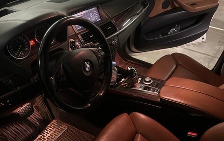 BMW X5, 2009 год, 2 750 000 рублей, 5 фотография