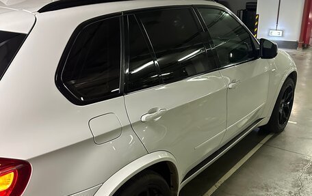 BMW X5, 2009 год, 2 750 000 рублей, 4 фотография