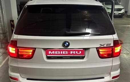 BMW X5, 2009 год, 2 750 000 рублей, 3 фотография