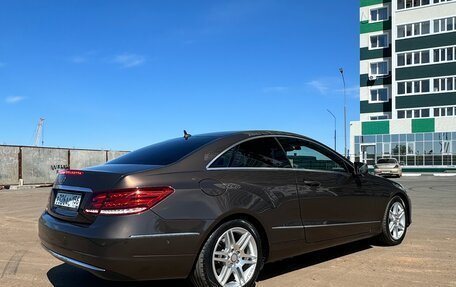 Mercedes-Benz E-Класс, 2013 год, 2 050 000 рублей, 5 фотография