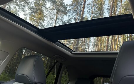 Toyota RAV4, 2024 год, 4 000 000 рублей, 8 фотография