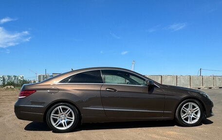 Mercedes-Benz E-Класс, 2013 год, 2 050 000 рублей, 6 фотография