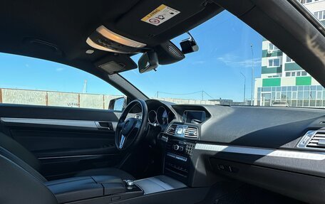 Mercedes-Benz E-Класс, 2013 год, 2 050 000 рублей, 13 фотография