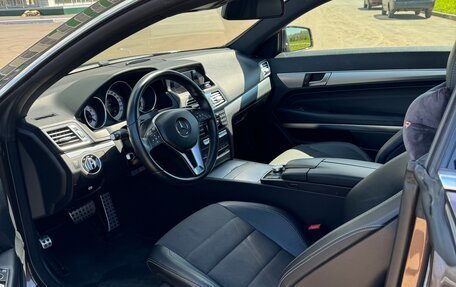 Mercedes-Benz E-Класс, 2013 год, 2 050 000 рублей, 10 фотография