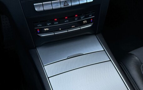 Mercedes-Benz E-Класс, 2013 год, 2 050 000 рублей, 18 фотография