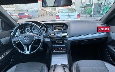 Mercedes-Benz E-Класс, 2013 год, 2 050 000 рублей, 15 фотография