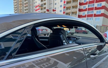 Mercedes-Benz E-Класс, 2013 год, 2 050 000 рублей, 20 фотография