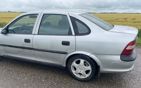 Opel Vectra B рестайлинг, 1998 год, 190 000 рублей, 6 фотография