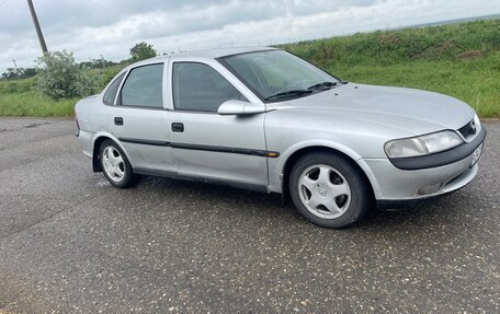 Opel Vectra B рестайлинг, 1998 год, 190 000 рублей, 3 фотография