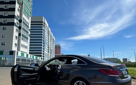 Mercedes-Benz E-Класс, 2013 год, 2 050 000 рублей, 23 фотография