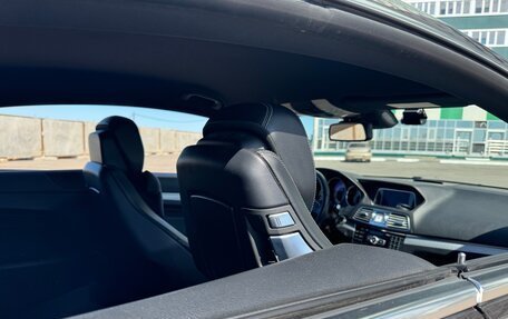 Mercedes-Benz E-Класс, 2013 год, 2 050 000 рублей, 22 фотография