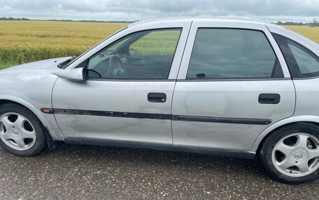 Opel Vectra B рестайлинг, 1998 год, 190 000 рублей, 7 фотография