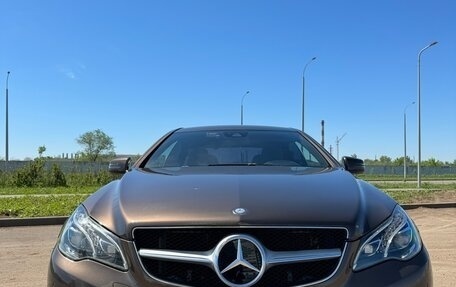 Mercedes-Benz E-Класс, 2013 год, 2 050 000 рублей, 8 фотография