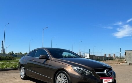 Mercedes-Benz E-Класс, 2013 год, 2 050 000 рублей, 7 фотография