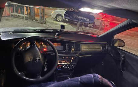 Opel Vectra B рестайлинг, 1998 год, 190 000 рублей, 18 фотография