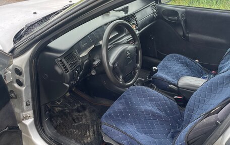 Opel Vectra B рестайлинг, 1998 год, 190 000 рублей, 9 фотография