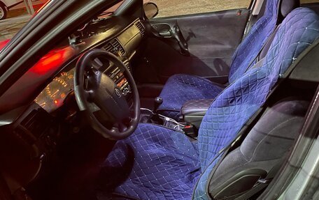 Opel Vectra B рестайлинг, 1998 год, 190 000 рублей, 19 фотография