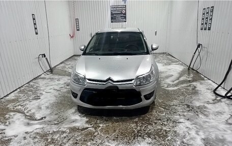 Citroen C4 II рестайлинг, 2010 год, 450 000 рублей, 3 фотография