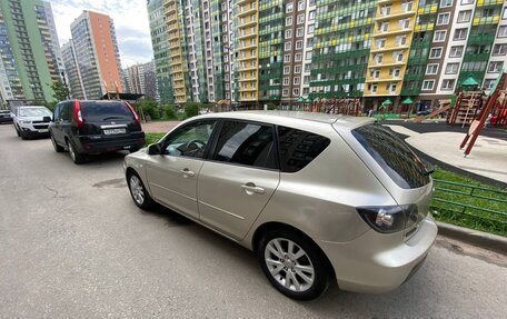 Mazda 3, 2007 год, 499 999 рублей, 3 фотография