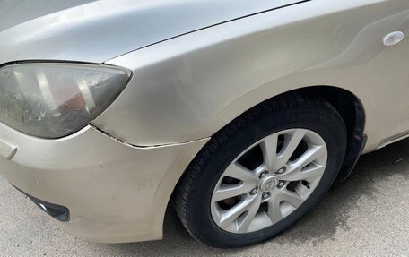 Mazda 3, 2007 год, 499 999 рублей, 4 фотография